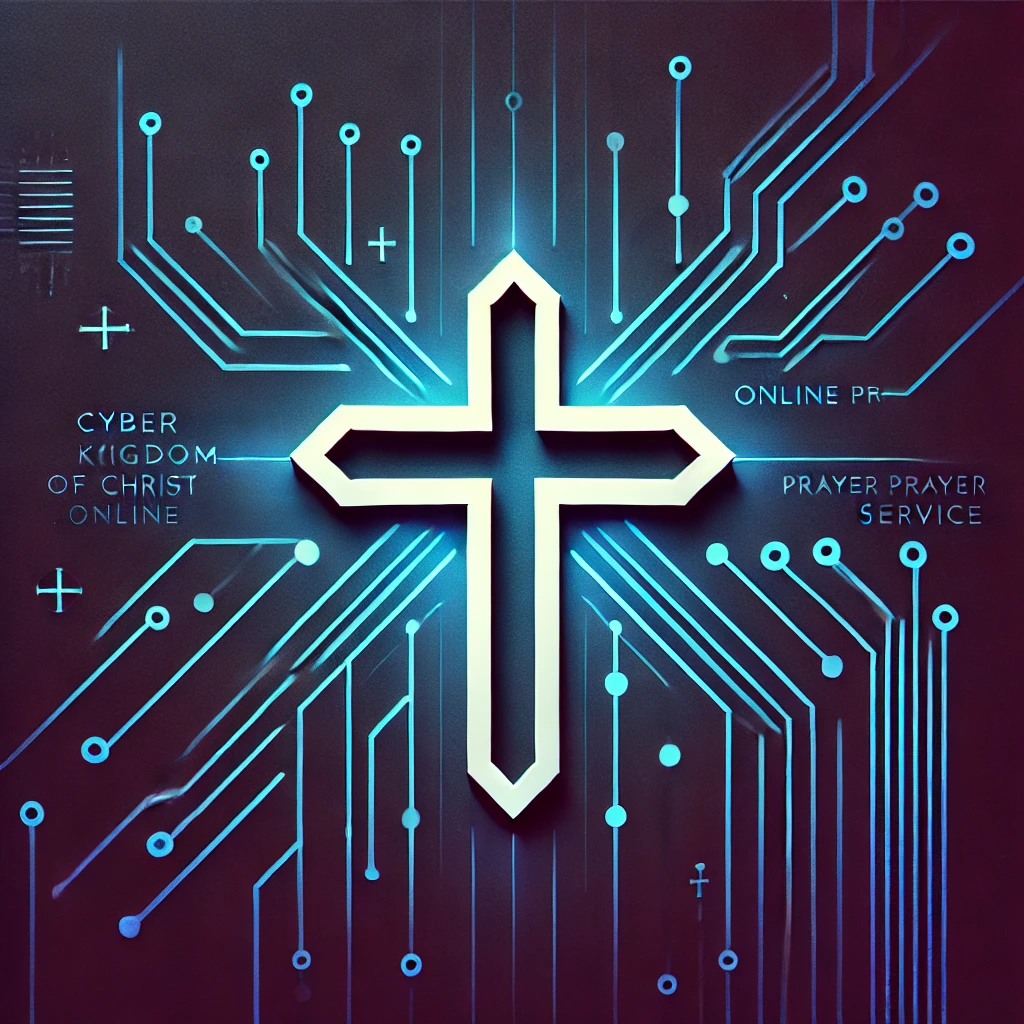 Cyber Kingdom of Christ